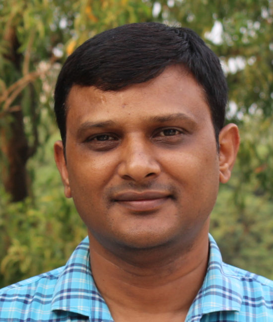 speaker name
